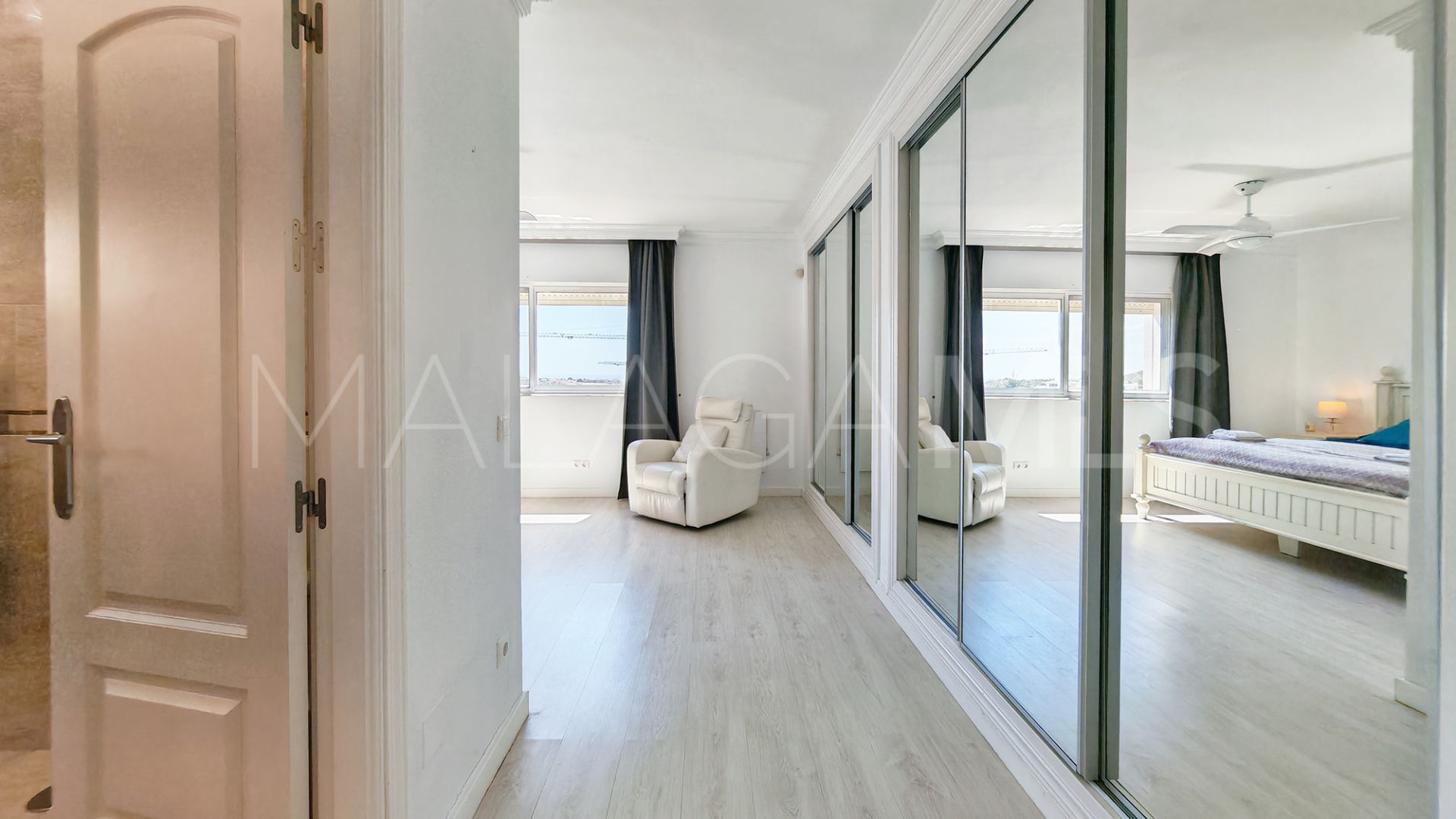 El Chaparral villa for sale