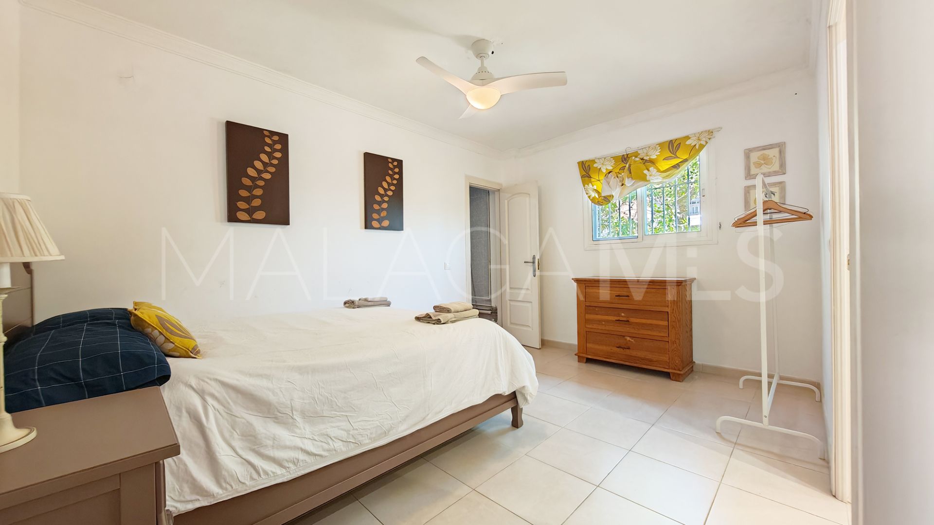 El Chaparral villa for sale