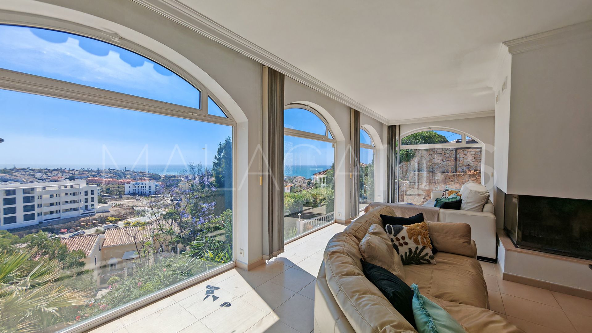El Chaparral villa for sale