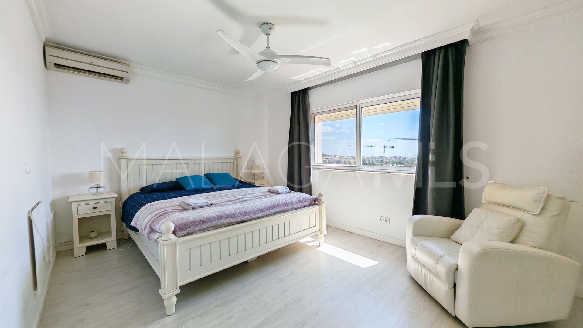 El Chaparral villa for sale