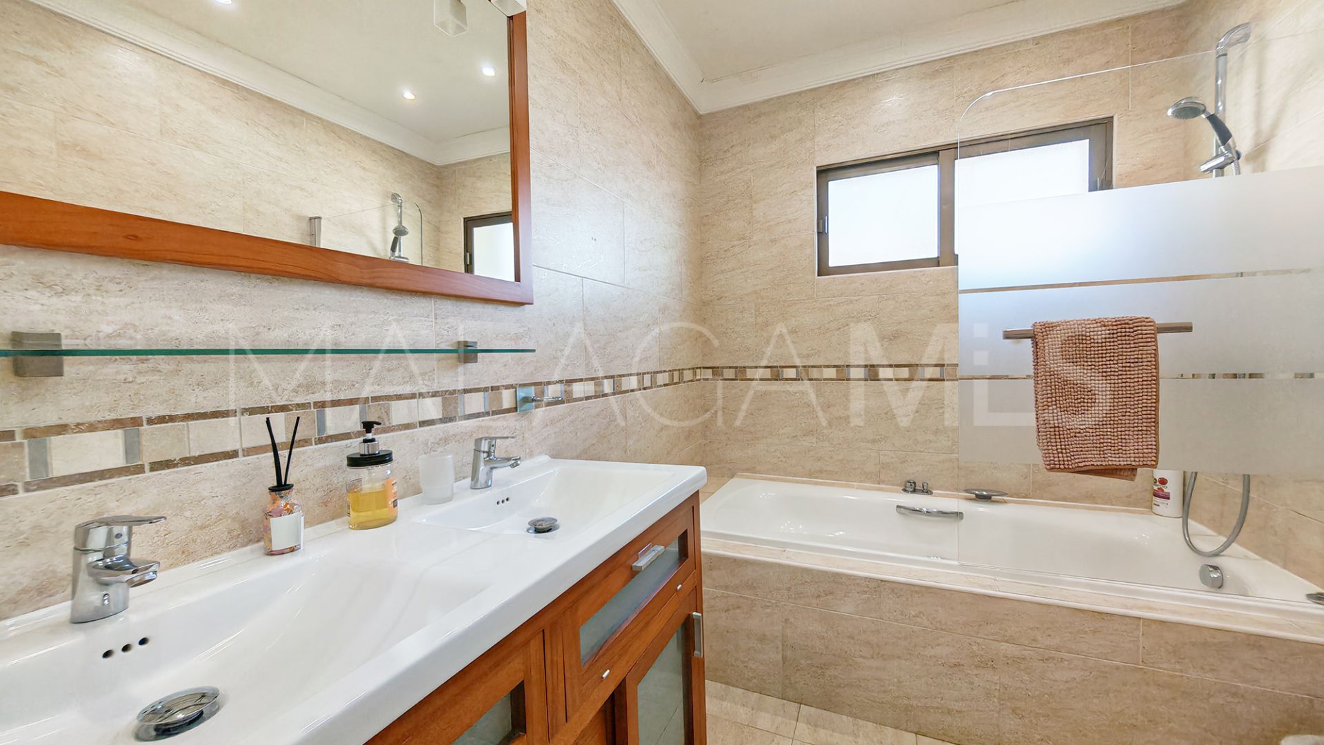 El Chaparral villa for sale