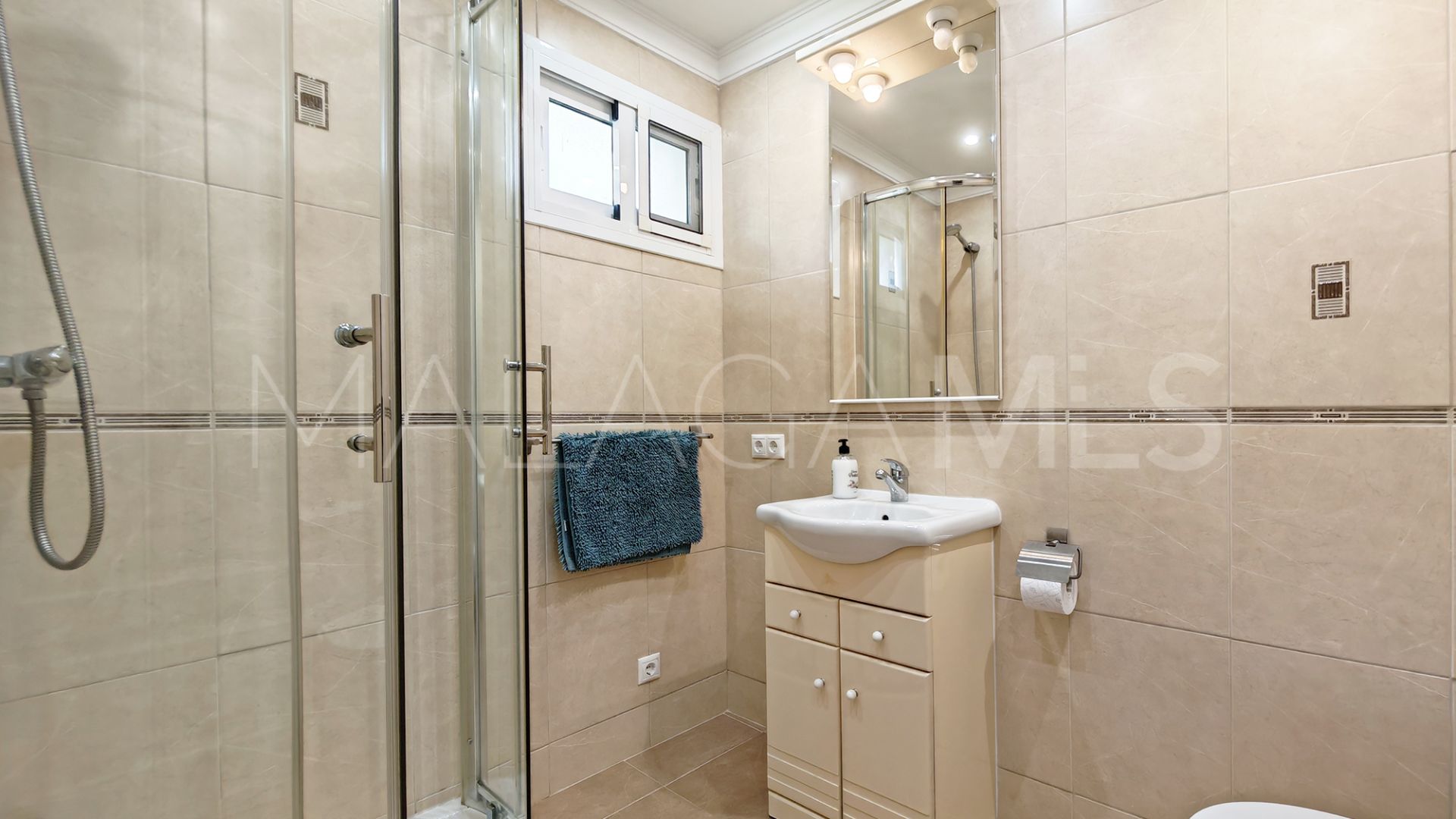 El Chaparral villa for sale