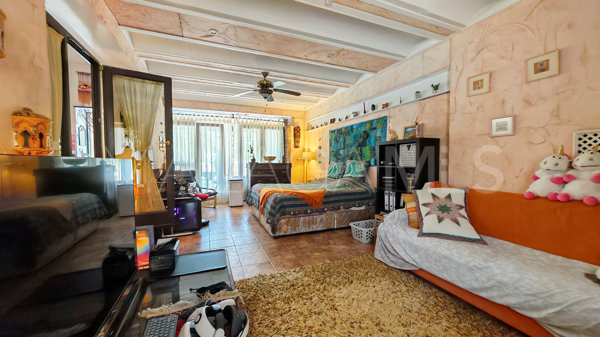 Se vende villa de 3 bedrooms in Cala de Mijas