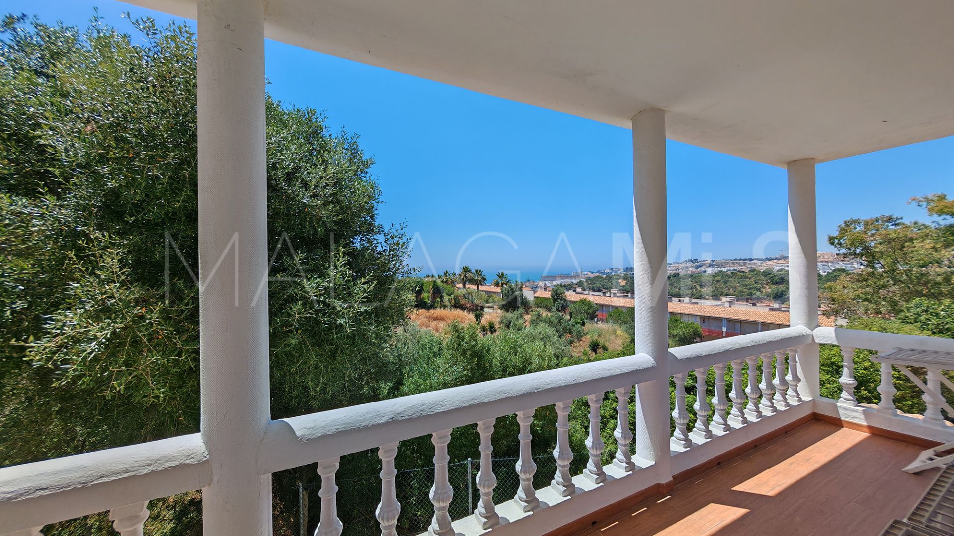 Se vende villa de 3 bedrooms in Cala de Mijas