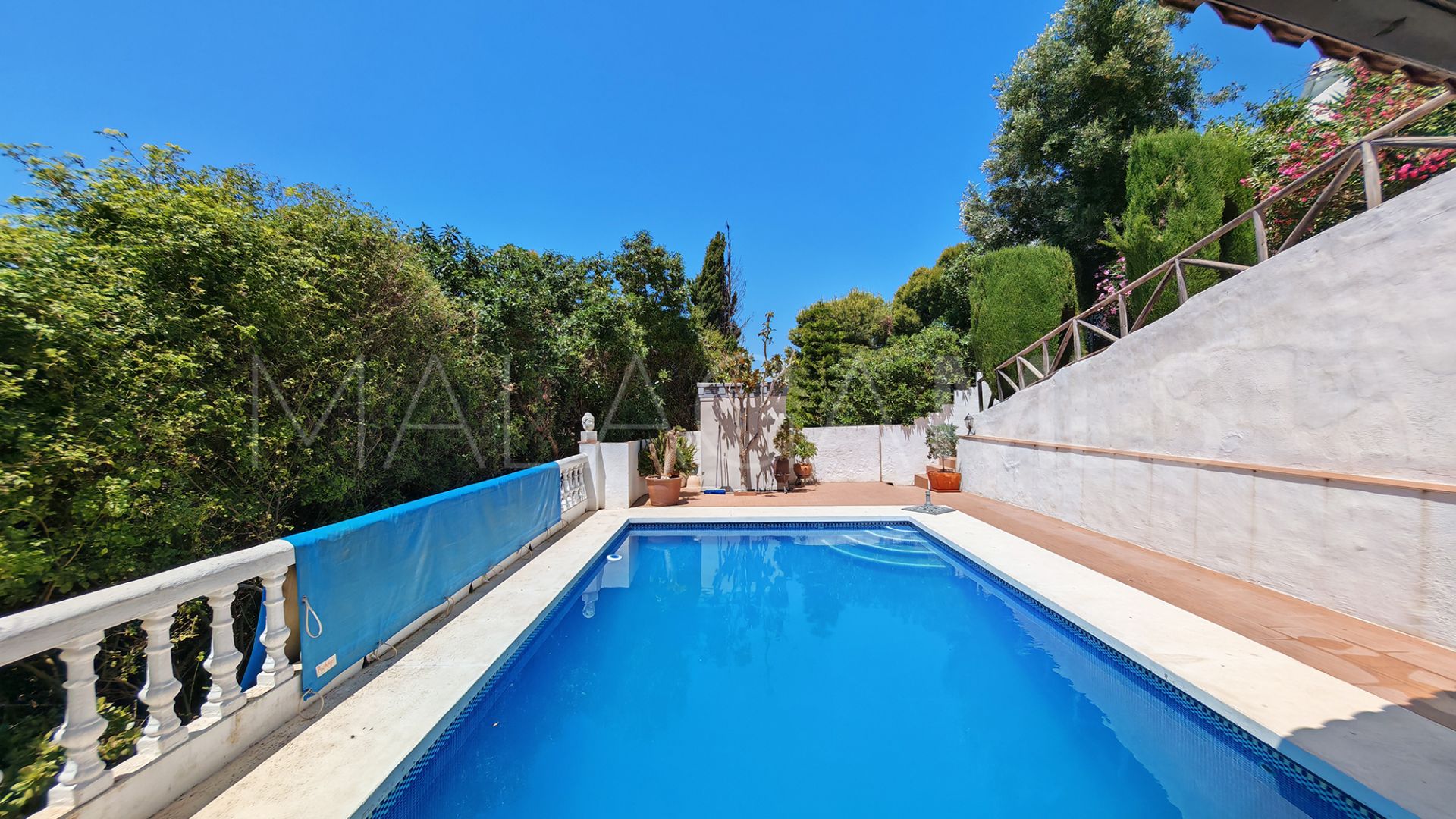 Se vende villa de 3 bedrooms in Cala de Mijas
