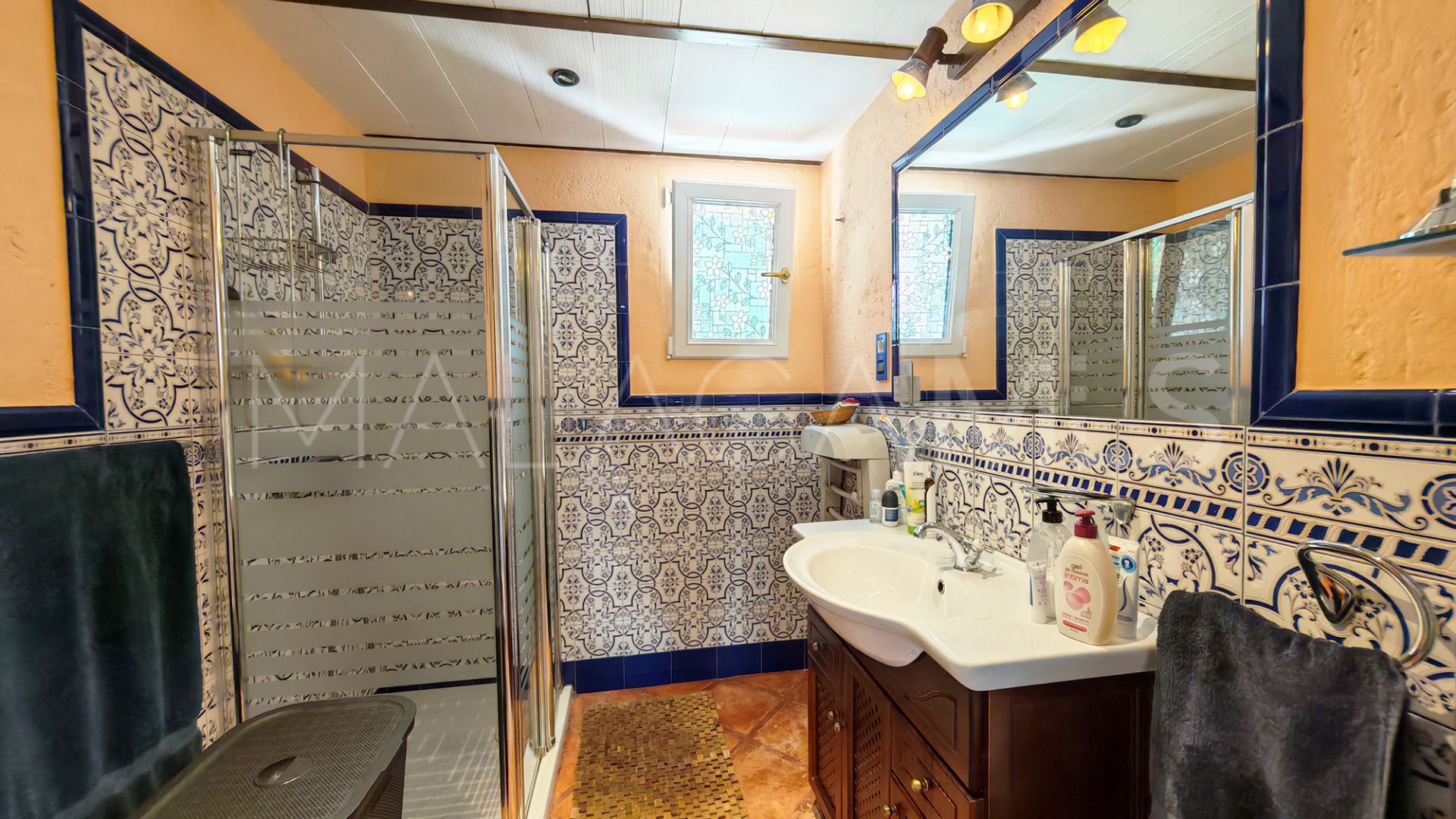 Se vende villa de 3 bedrooms in Cala de Mijas
