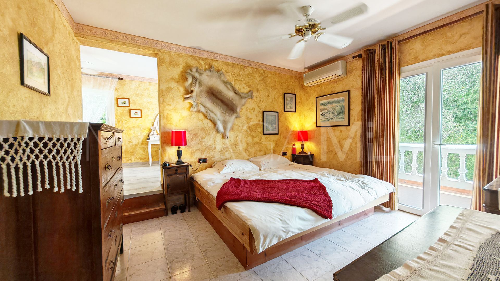 Se vende villa de 3 bedrooms in Cala de Mijas