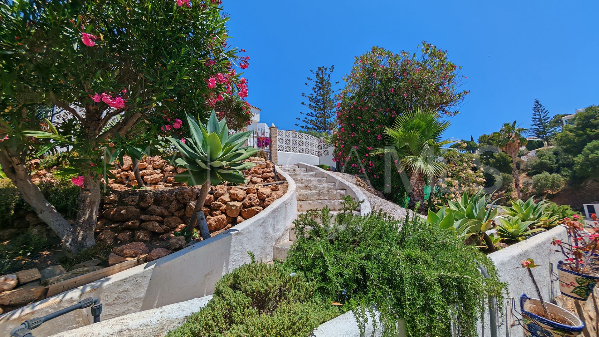 Se vende villa de 3 bedrooms in Cala de Mijas