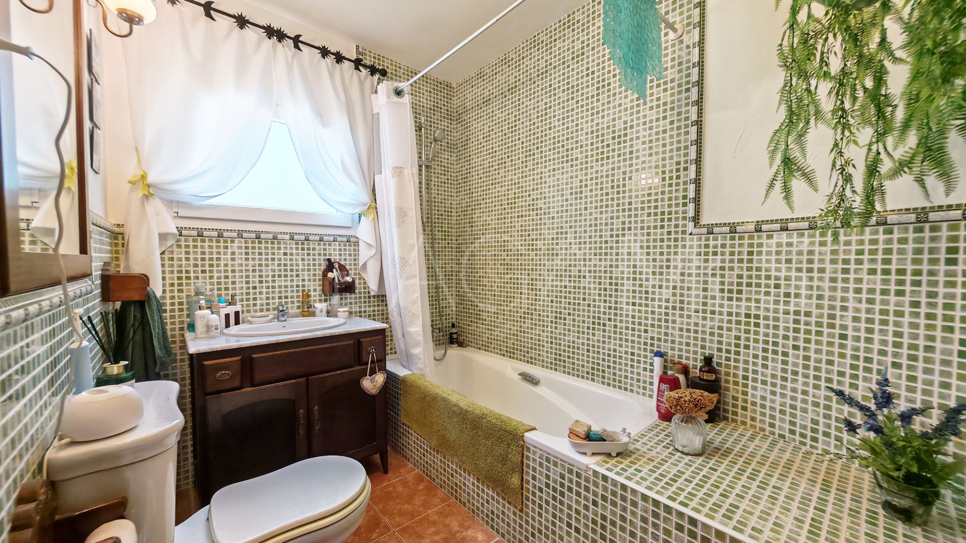 Se vende villa de 3 bedrooms in Cala de Mijas