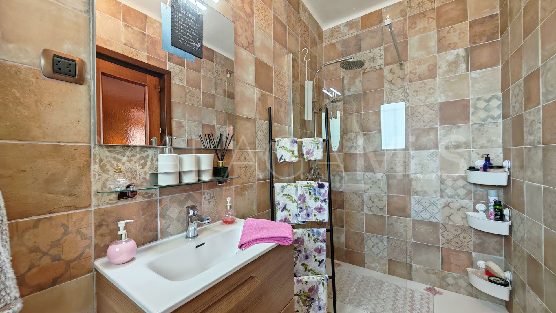 Se vende villa de 3 bedrooms in Cala de Mijas