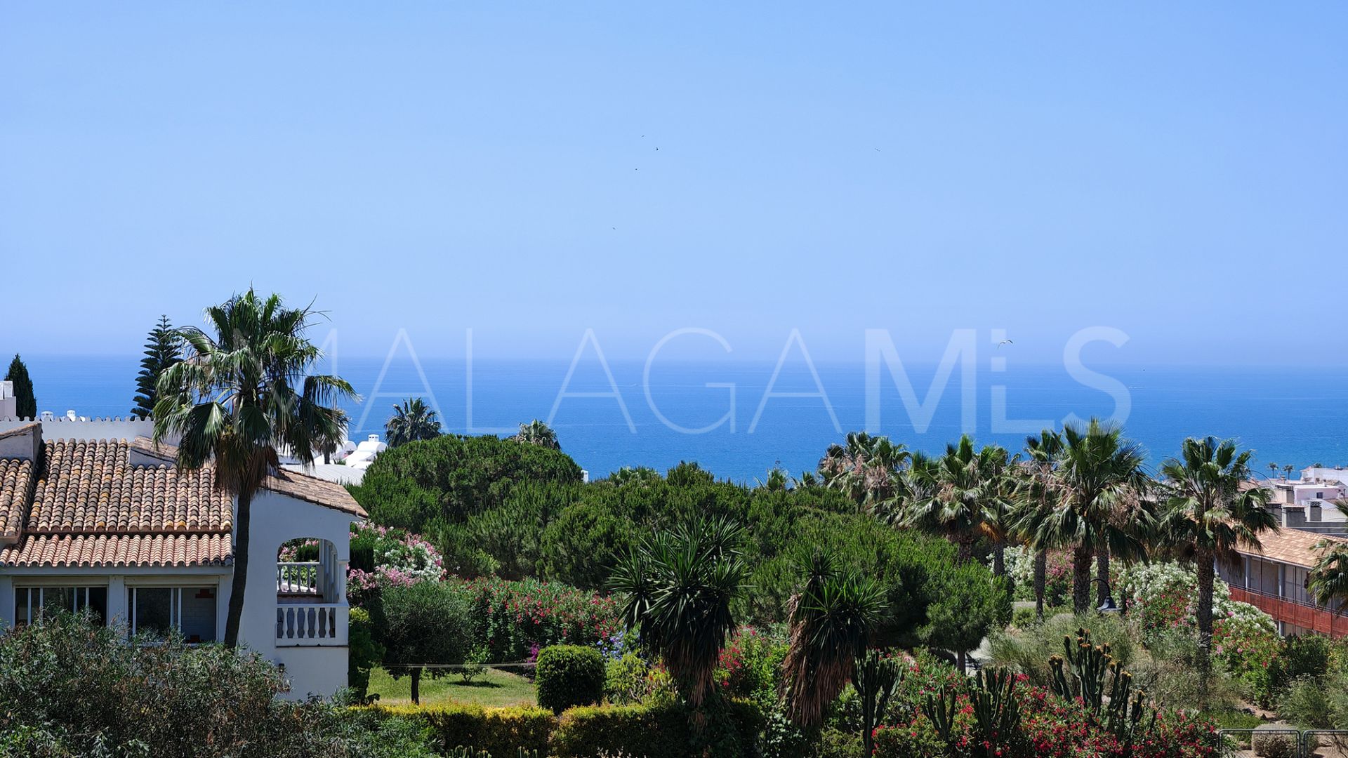 Se vende villa de 3 bedrooms in Cala de Mijas