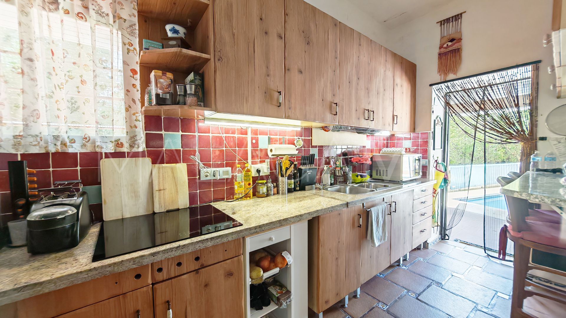 Se vende villa de 3 bedrooms in Cala de Mijas