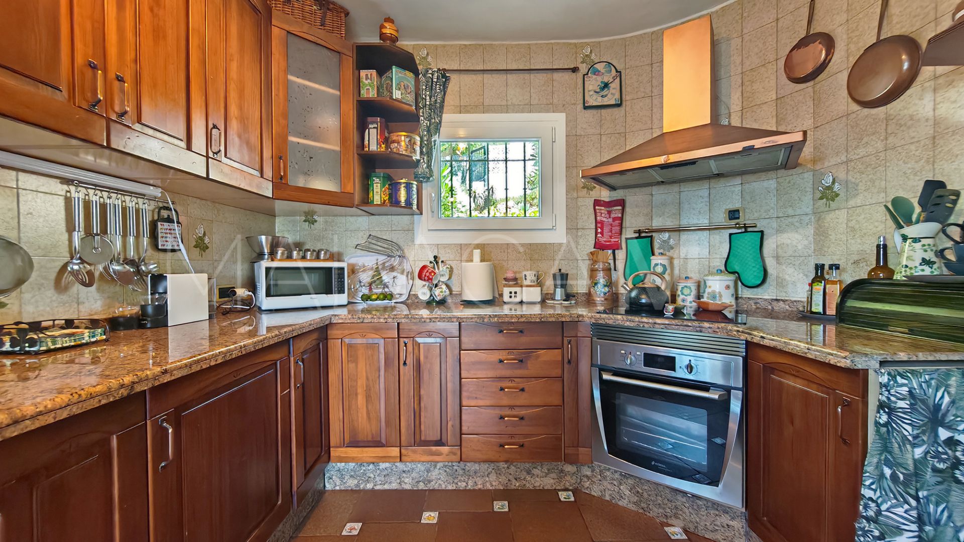 Se vende villa de 3 bedrooms in Cala de Mijas