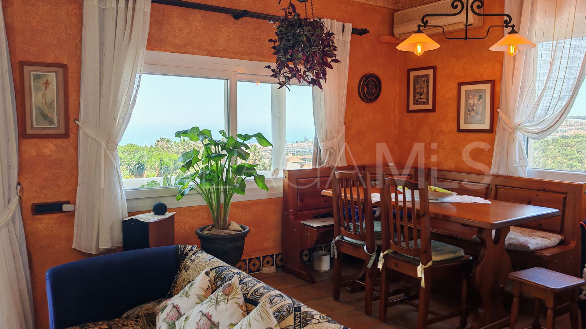 Se vende villa de 3 bedrooms in Cala de Mijas