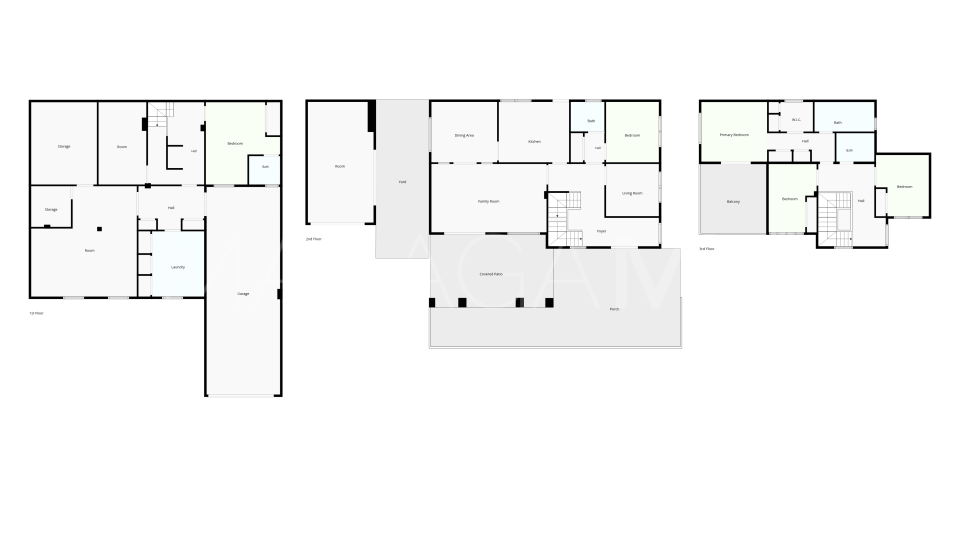 4 bedrooms villa for sale in Elviria