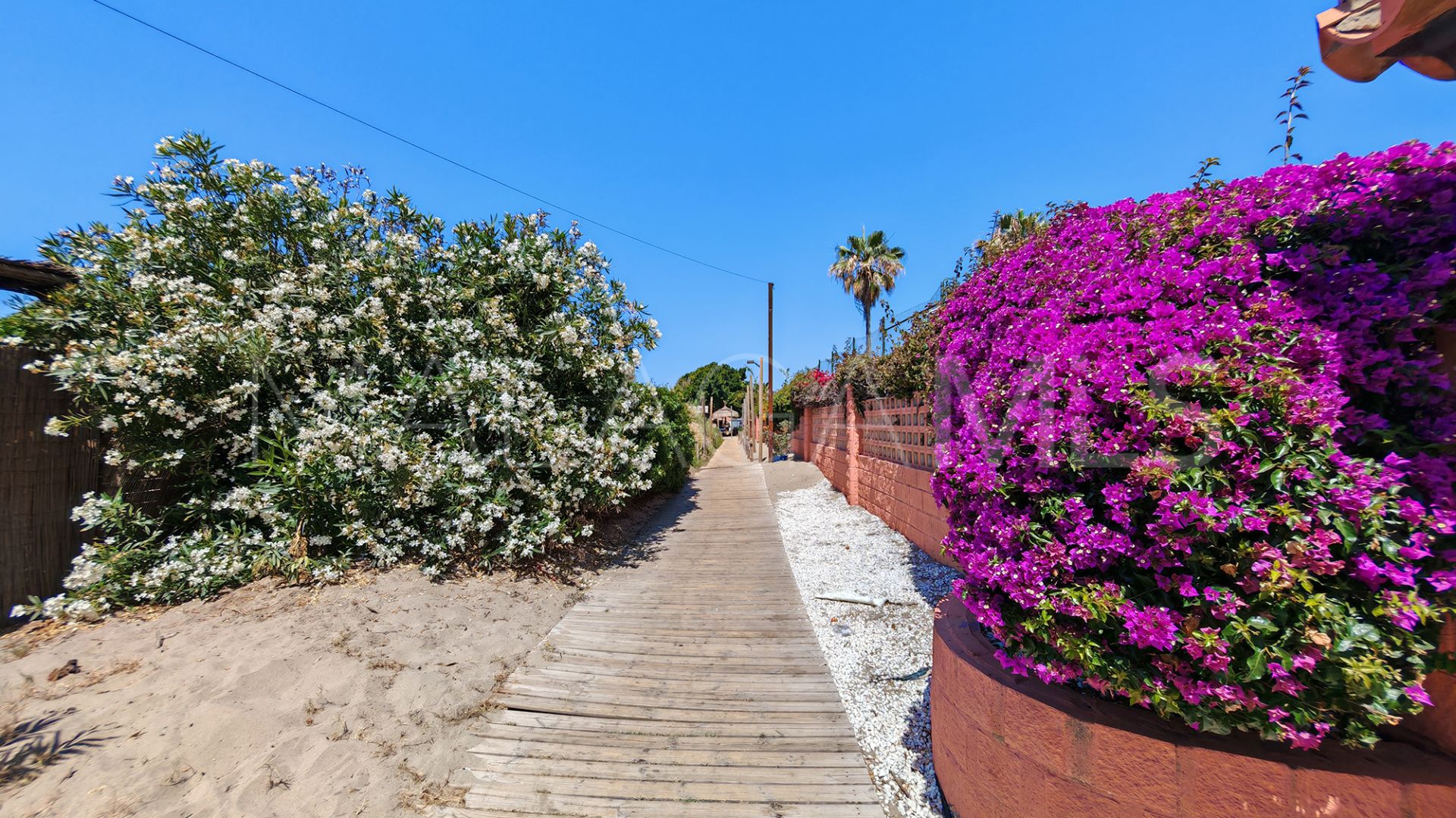 Tvåvåningslägenhet for sale in Marbella City
