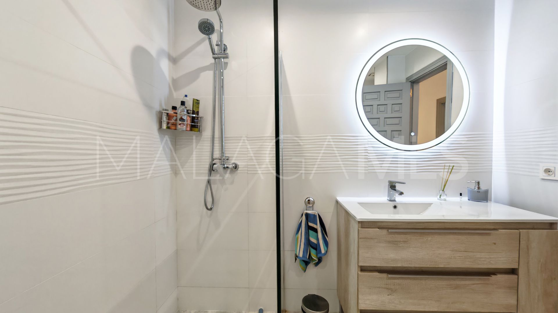 Benalmadena, villa for sale de 3 bedrooms