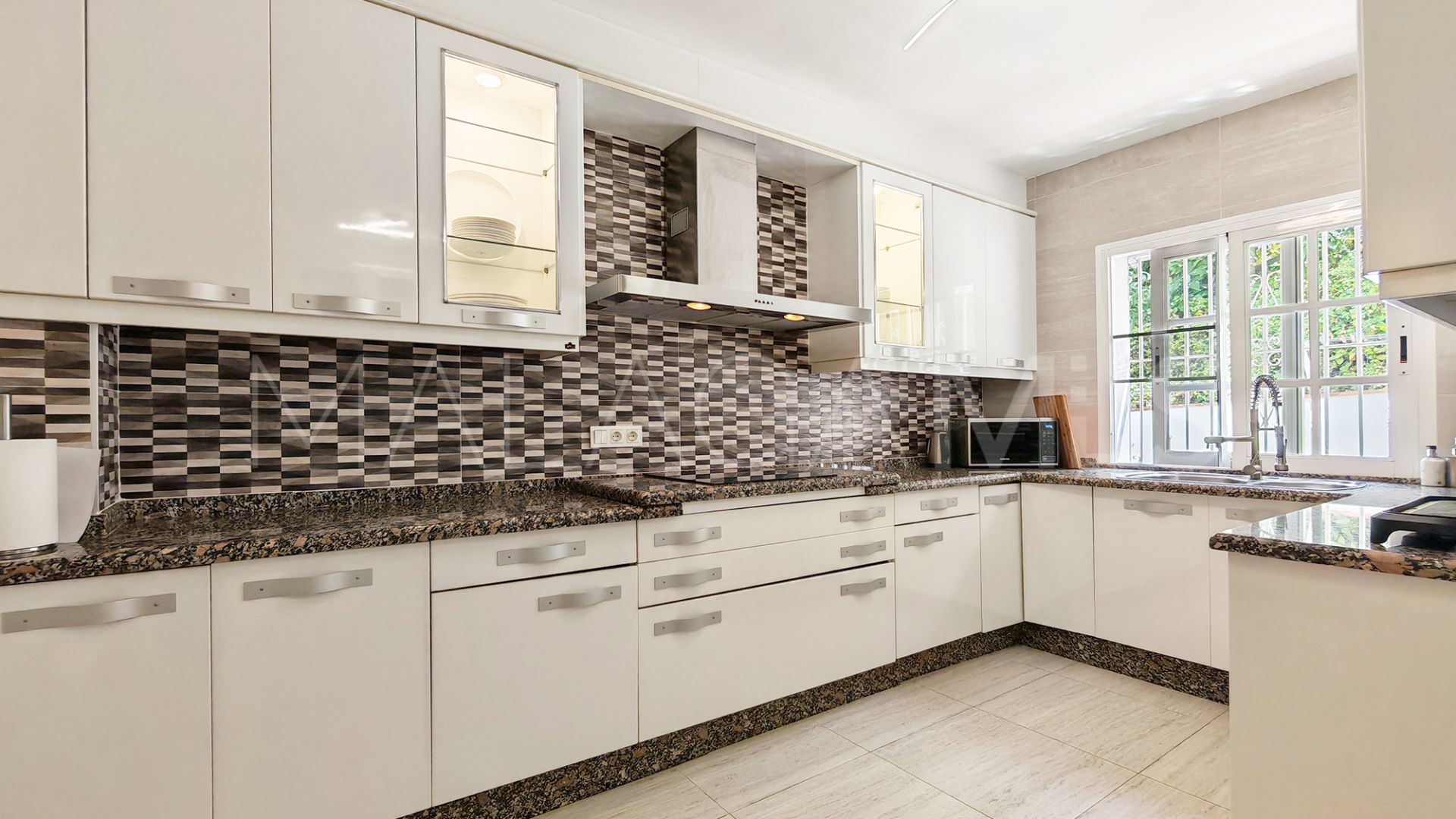 Benalmadena, villa for sale de 3 bedrooms