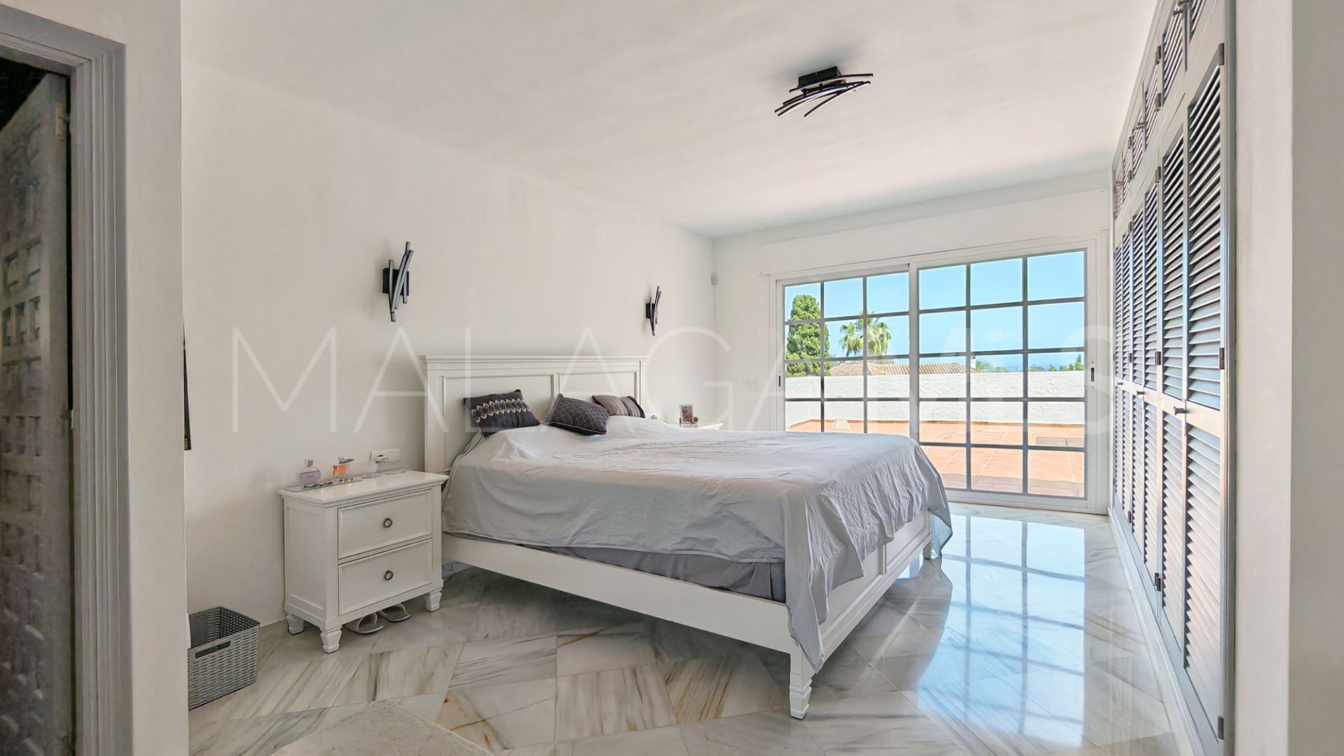 Benalmadena, villa for sale de 3 bedrooms
