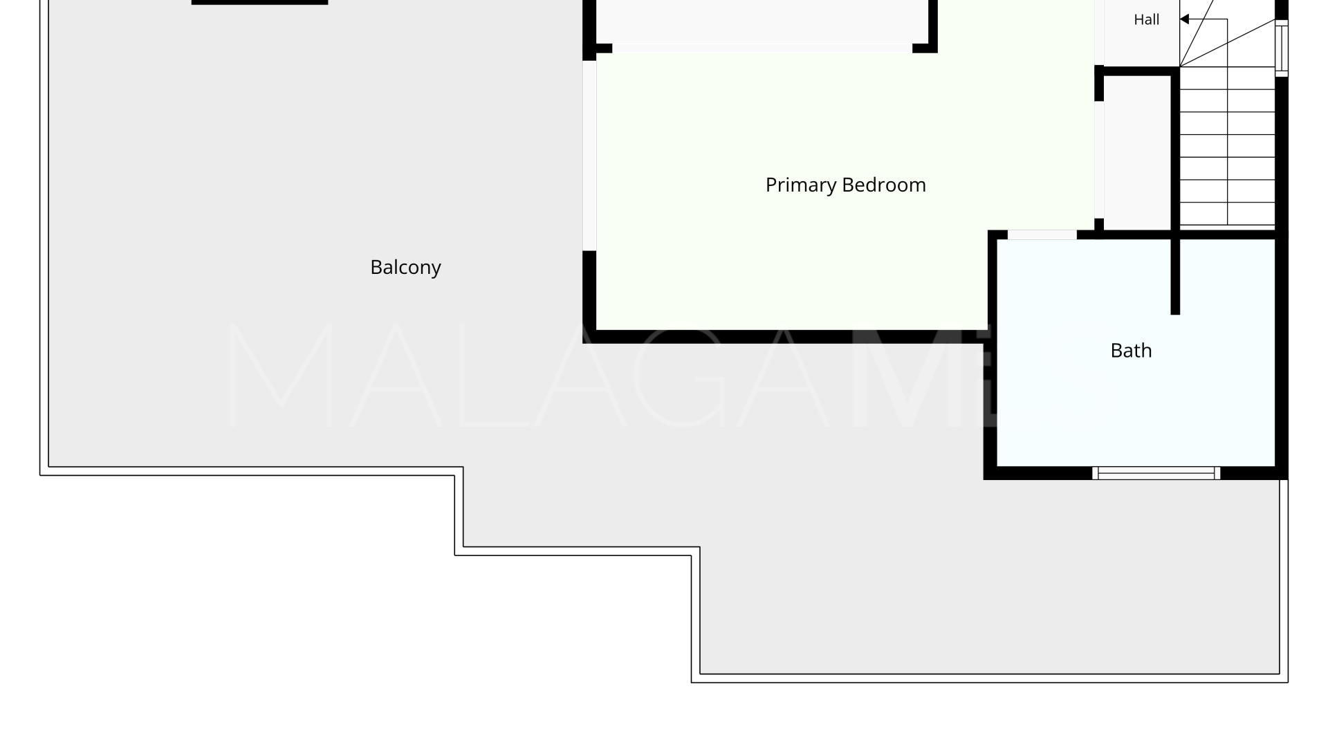 Benalmadena, villa for sale de 3 bedrooms