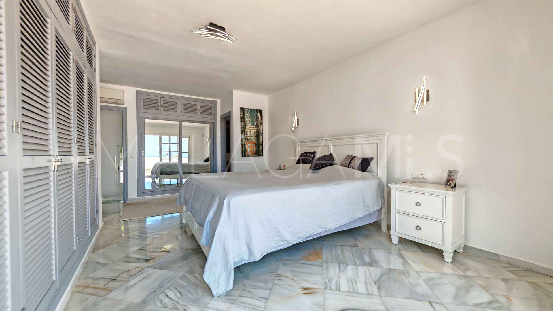 Benalmadena, villa for sale de 3 bedrooms