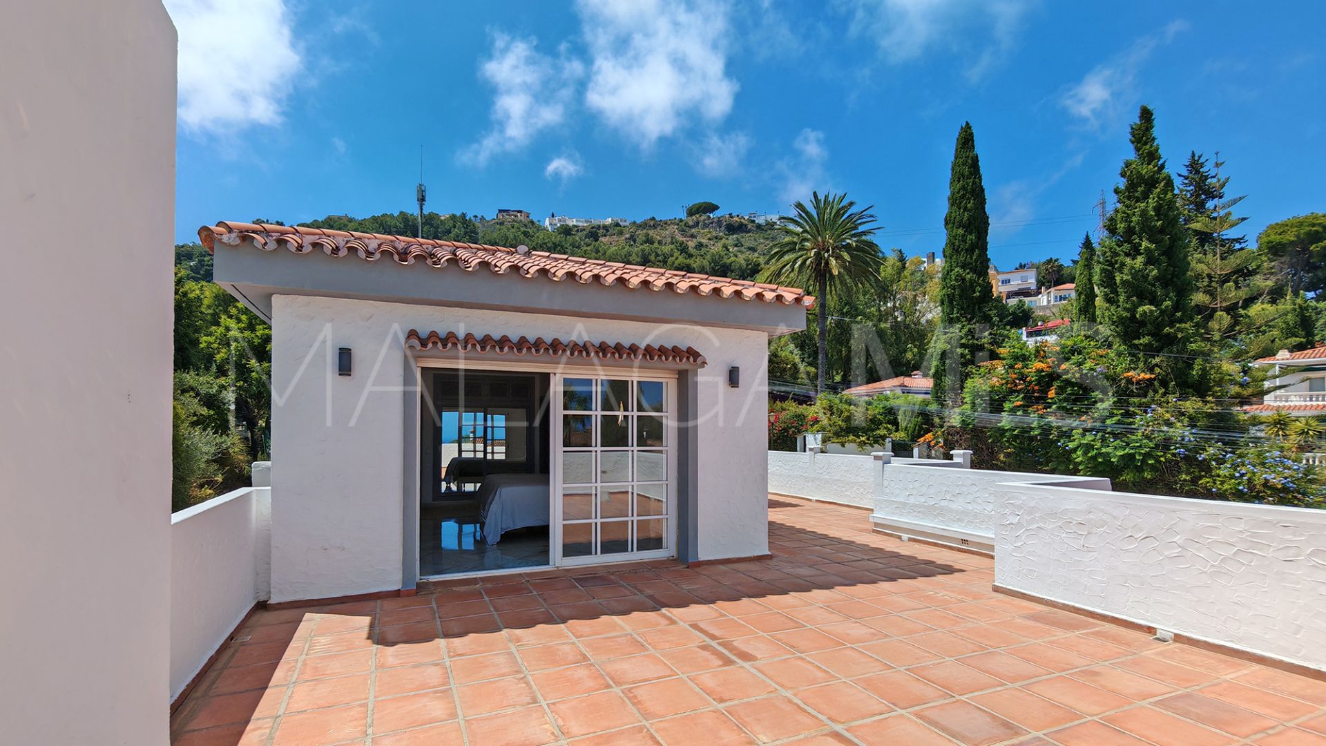 Benalmadena, villa for sale de 3 bedrooms