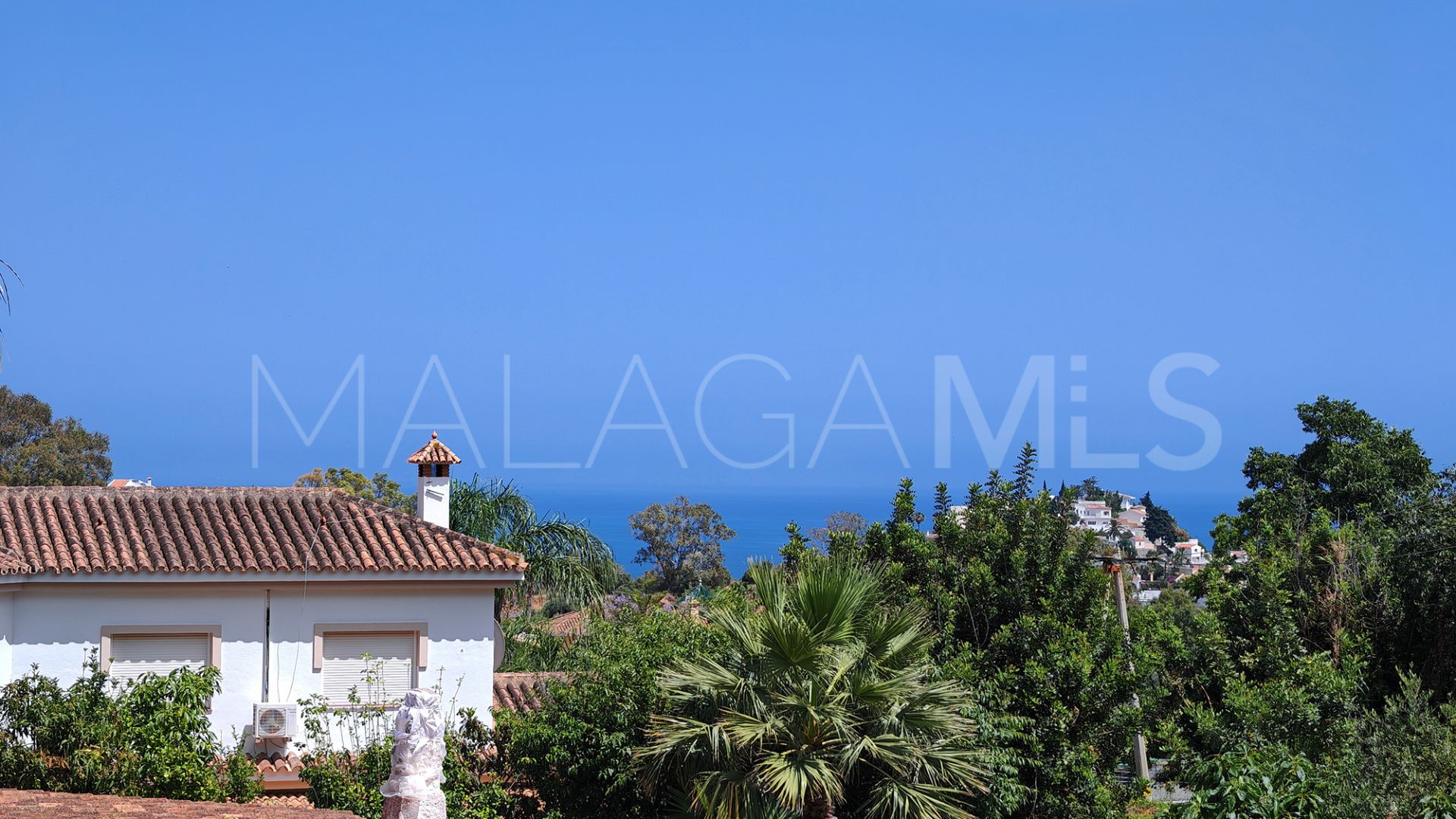 Benalmadena, villa for sale de 3 bedrooms