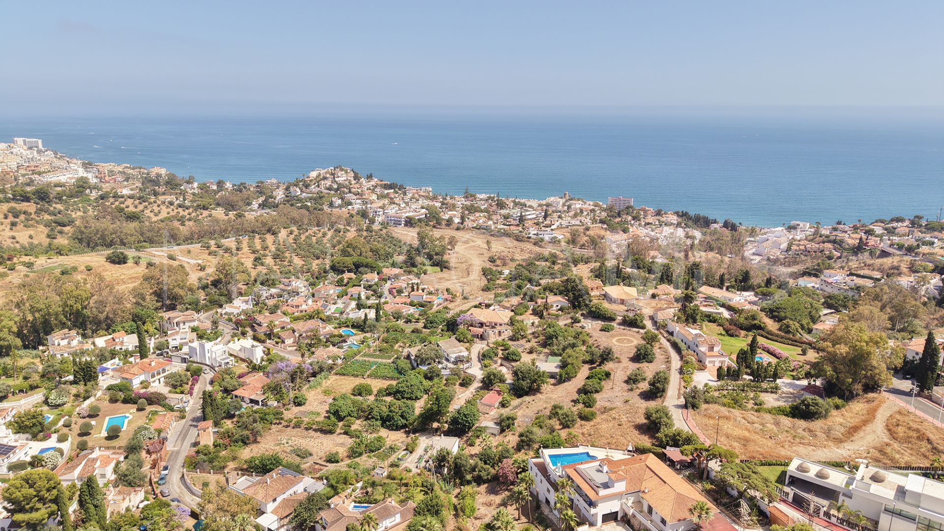 Benalmadena, villa for sale de 3 bedrooms