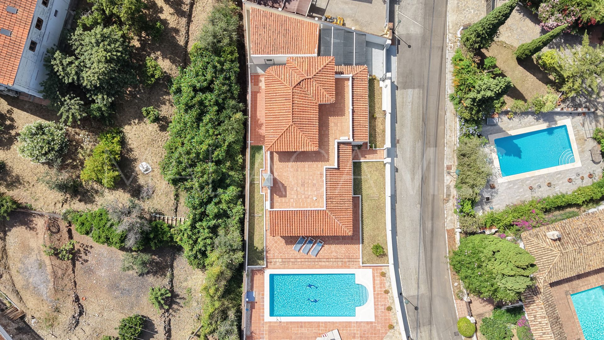 Benalmadena, villa for sale de 3 bedrooms