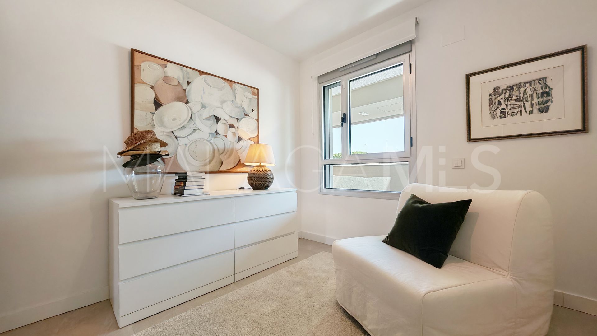Buy apartamento in Cala de Mijas
