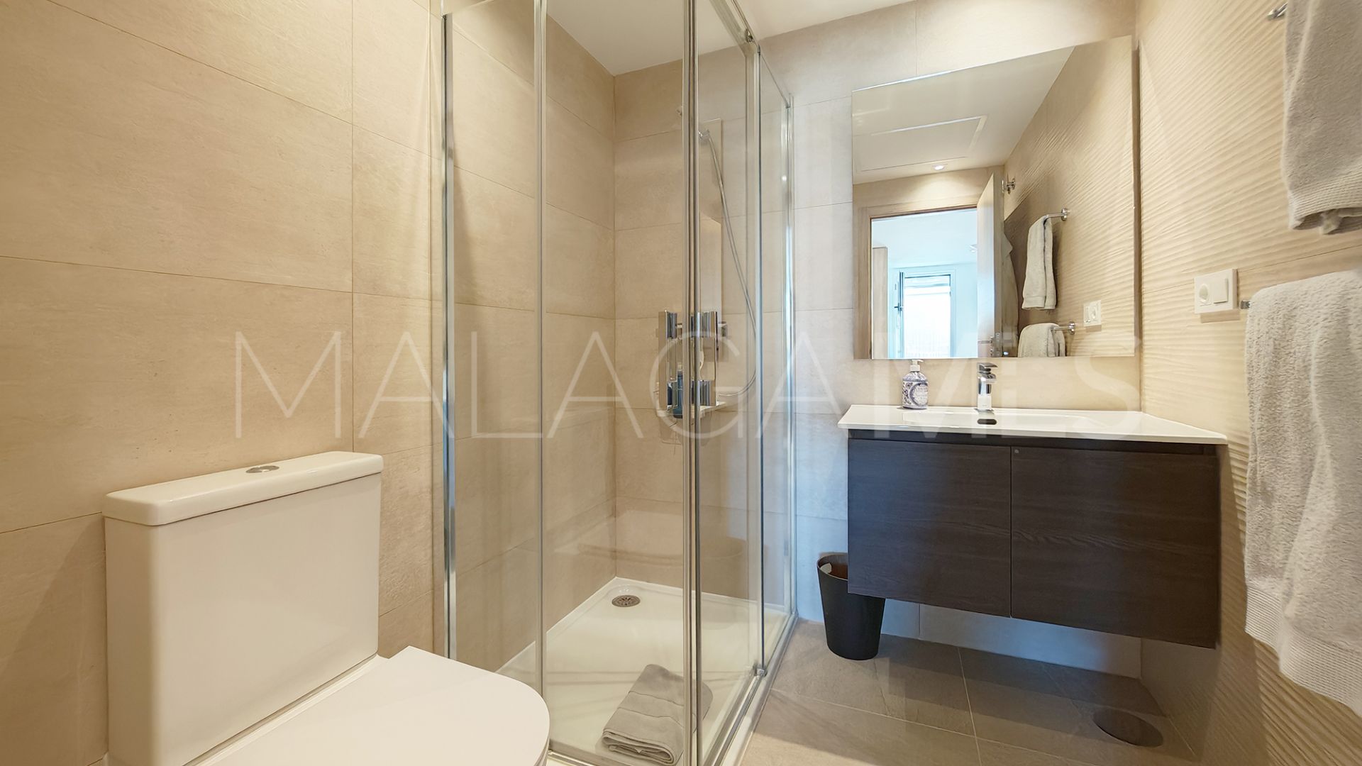 Buy apartamento in Cala de Mijas