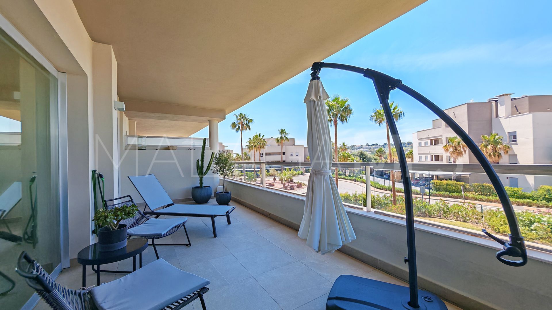 Buy apartamento in Cala de Mijas