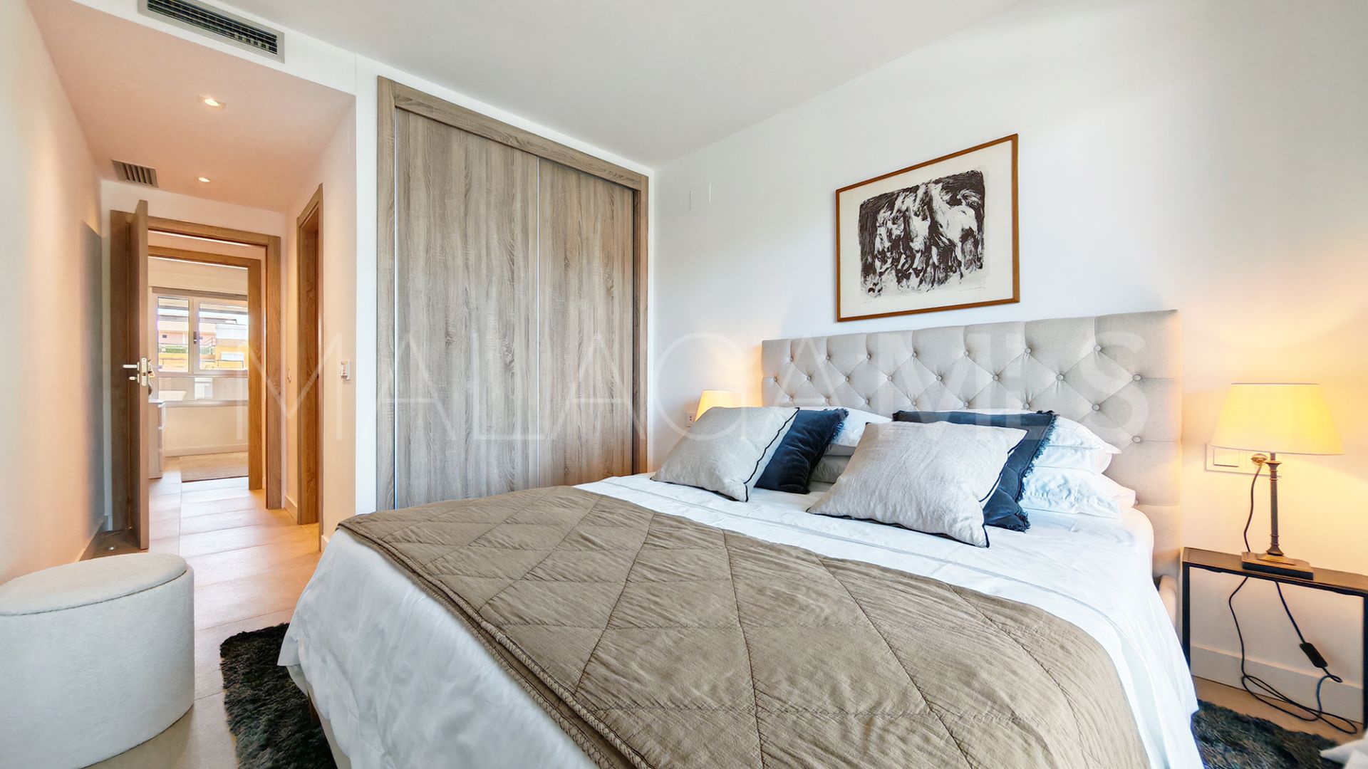 Buy apartamento in Cala de Mijas