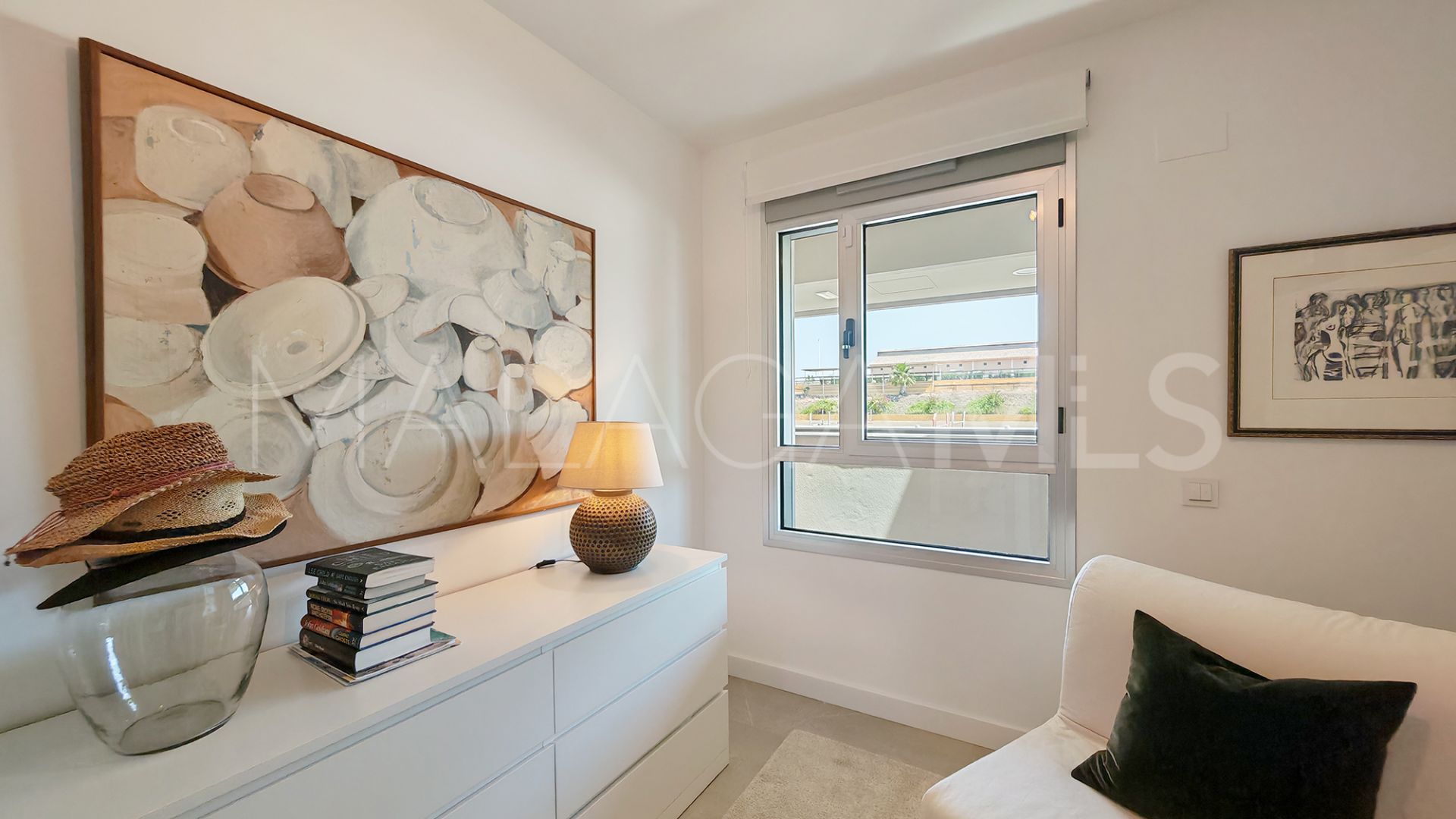 Buy apartamento in Cala de Mijas