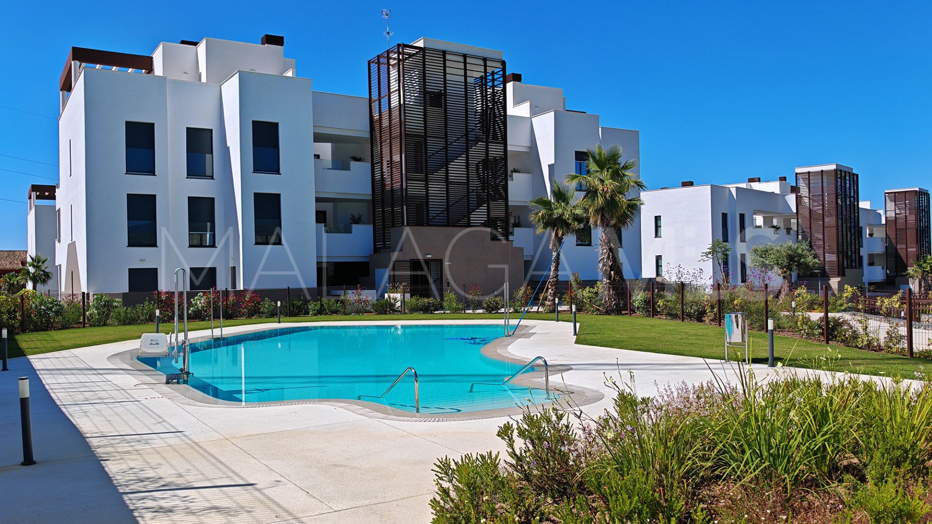 Appartement rez de chaussée for sale in Cancelada