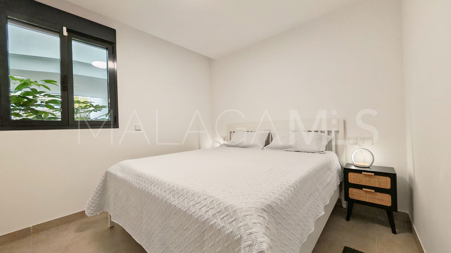 Appartement rez de chaussée for sale in Cancelada