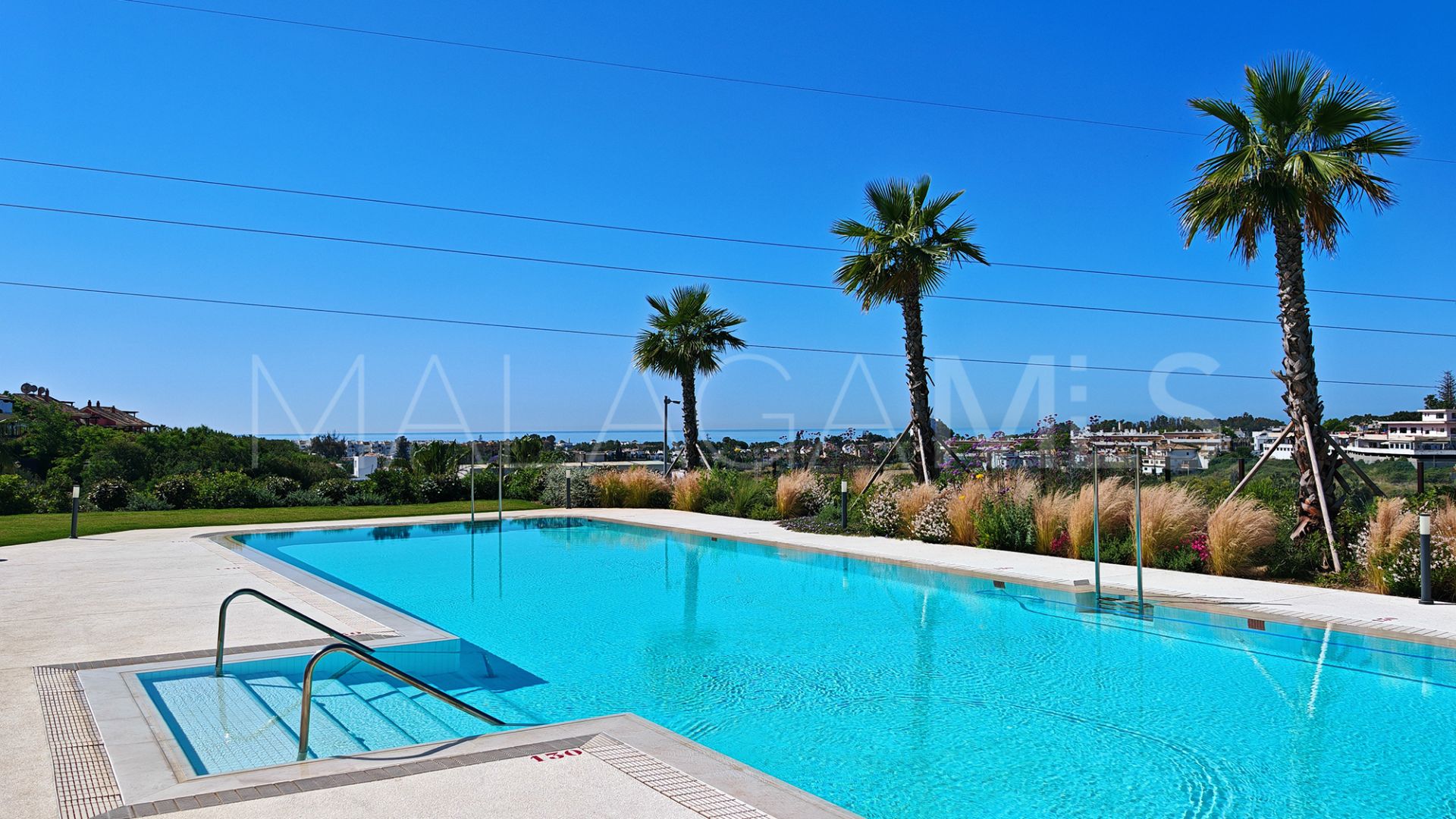 Appartement rez de chaussée for sale in Cancelada