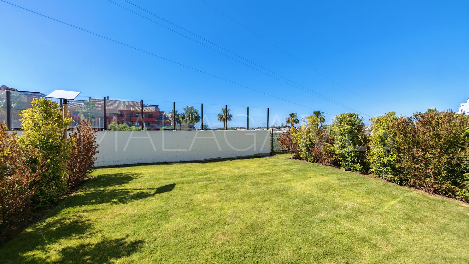 Appartement rez de chaussée for sale in Cancelada