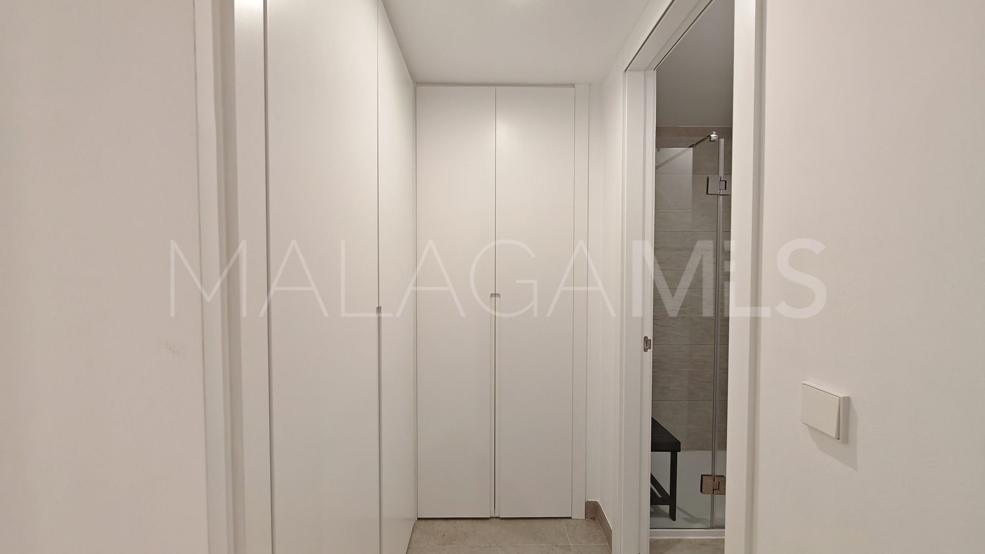 Appartement rez de chaussée for sale in Cancelada