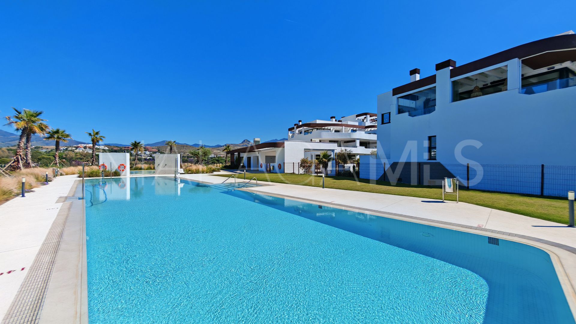 Appartement rez de chaussée for sale in Cancelada