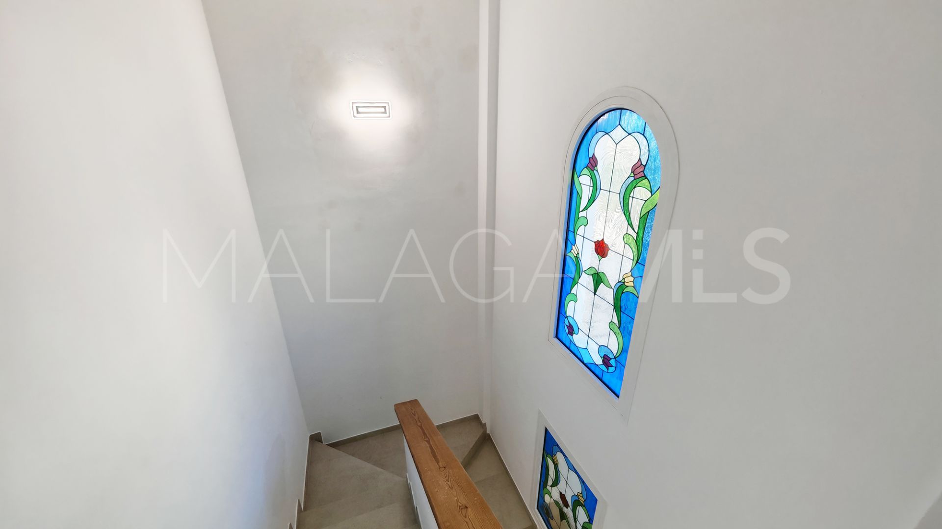 Villa for sale in La Capellania