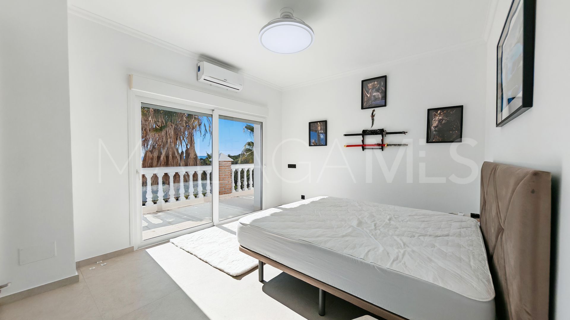 Villa for sale in La Capellania