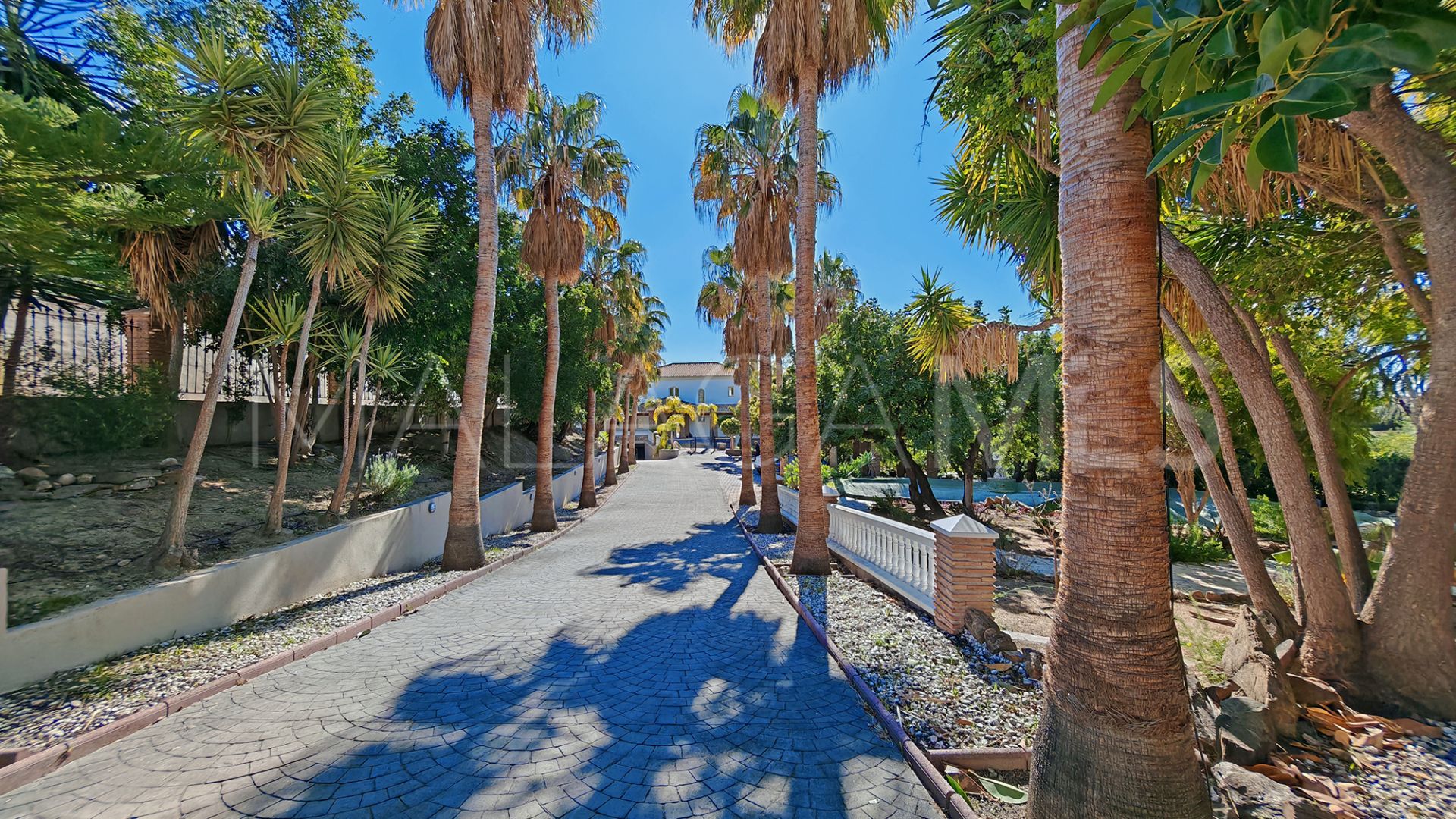 Villa for sale in La Capellania