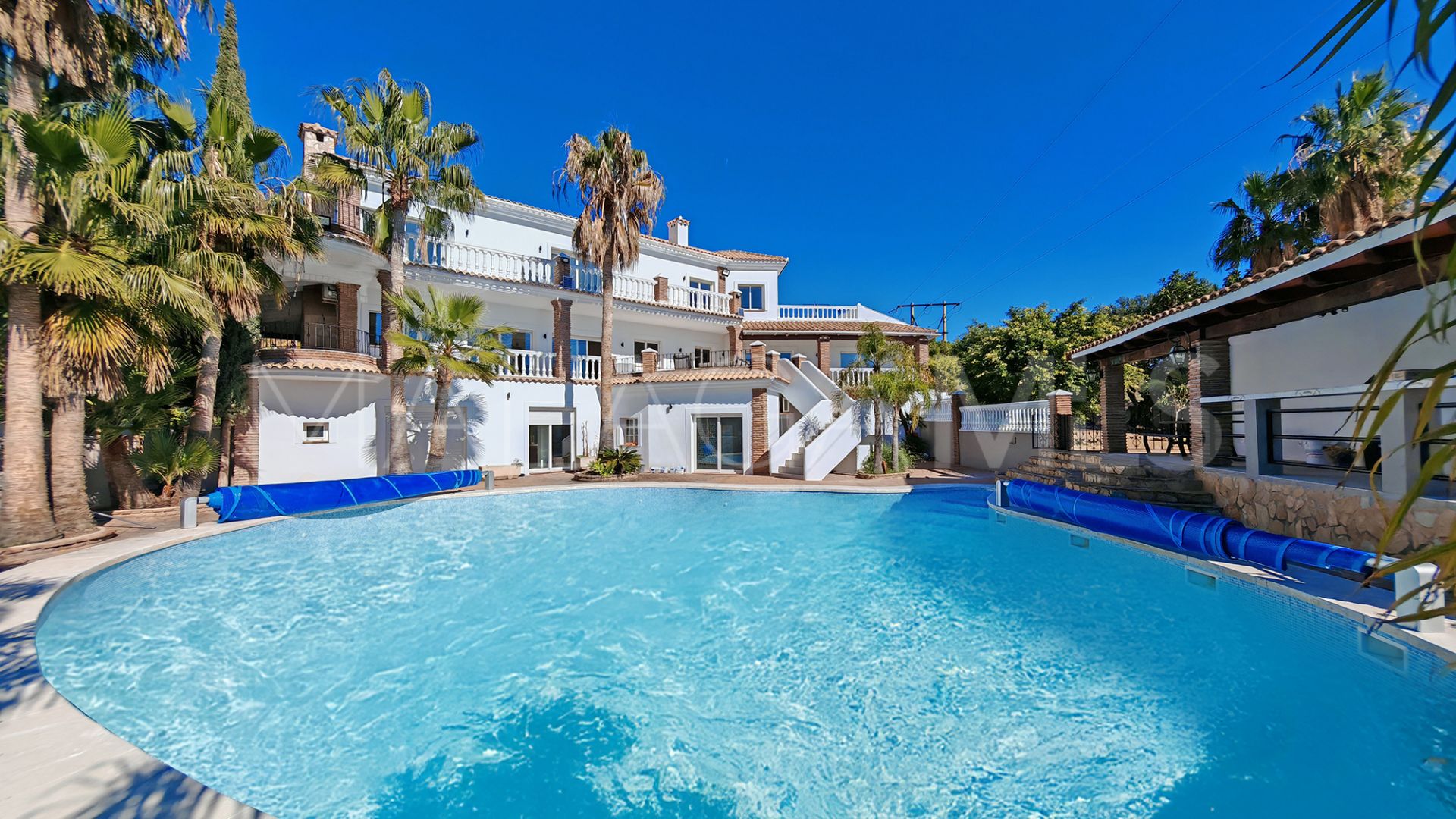 Villa for sale in La Capellania