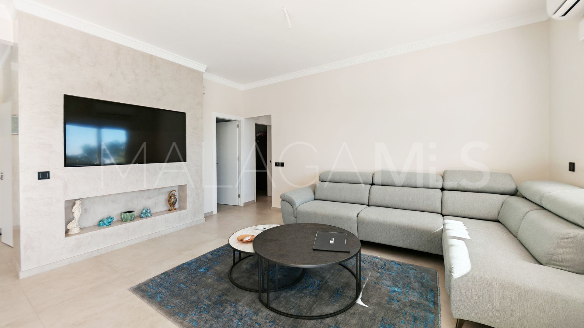 Villa for sale in La Capellania