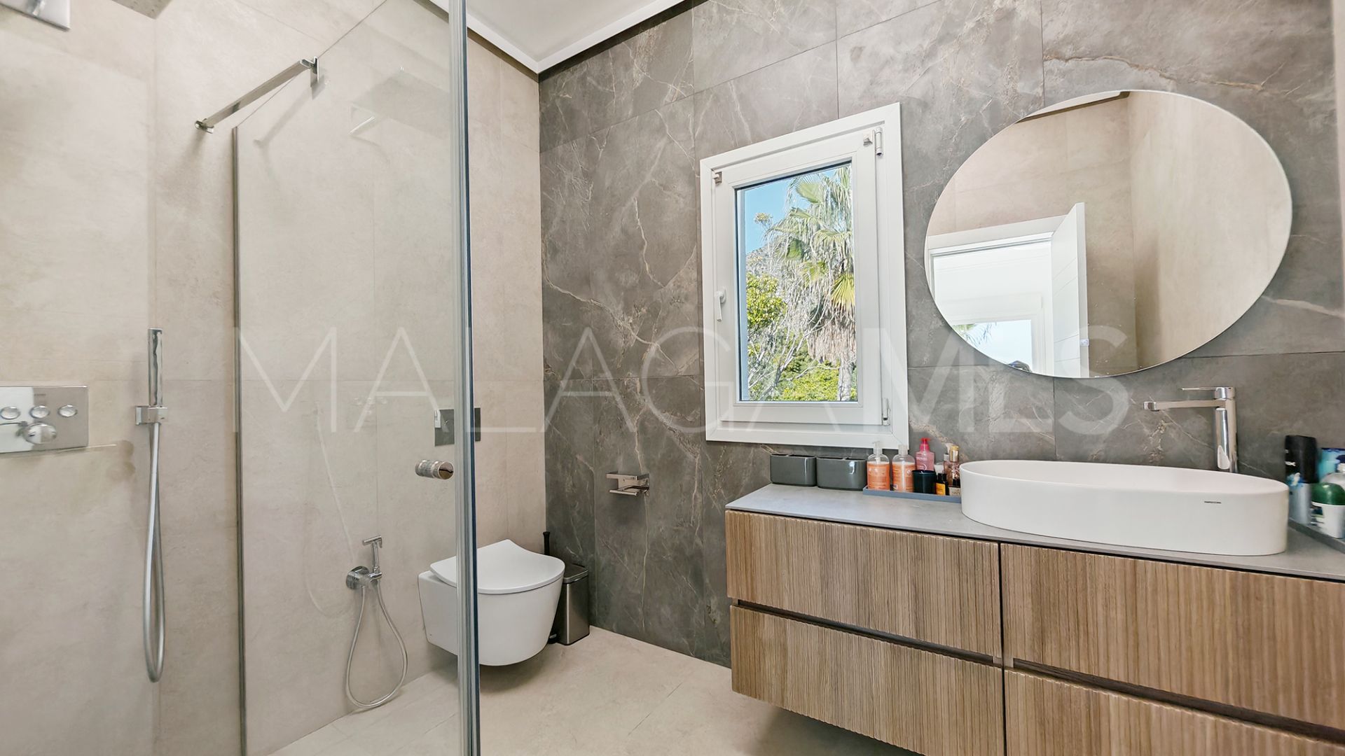 Villa for sale in La Capellania