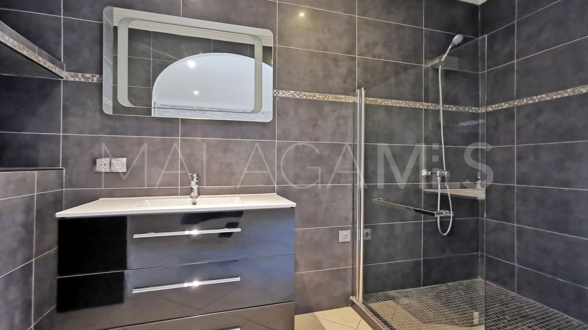 Villa for sale in La Capellania