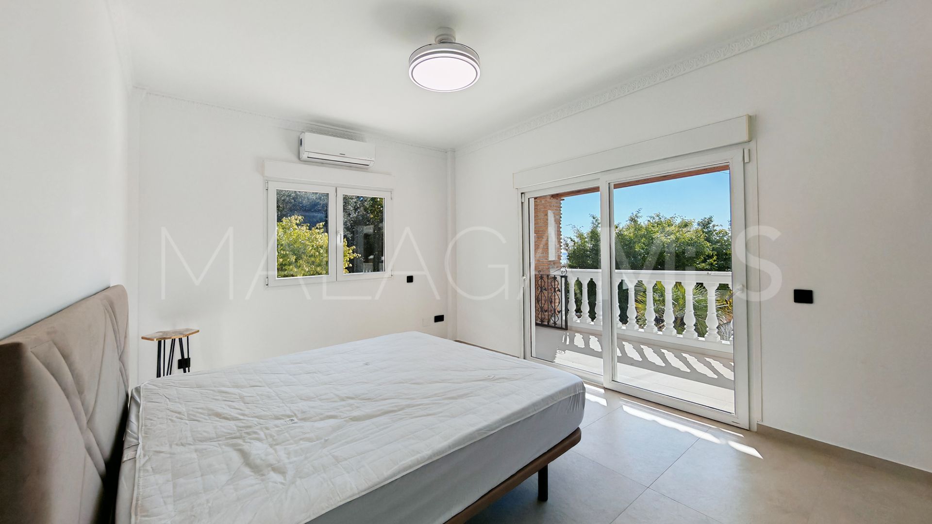 Villa for sale in La Capellania