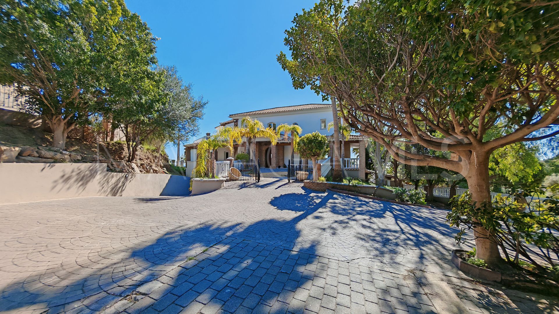 Villa for sale in La Capellania