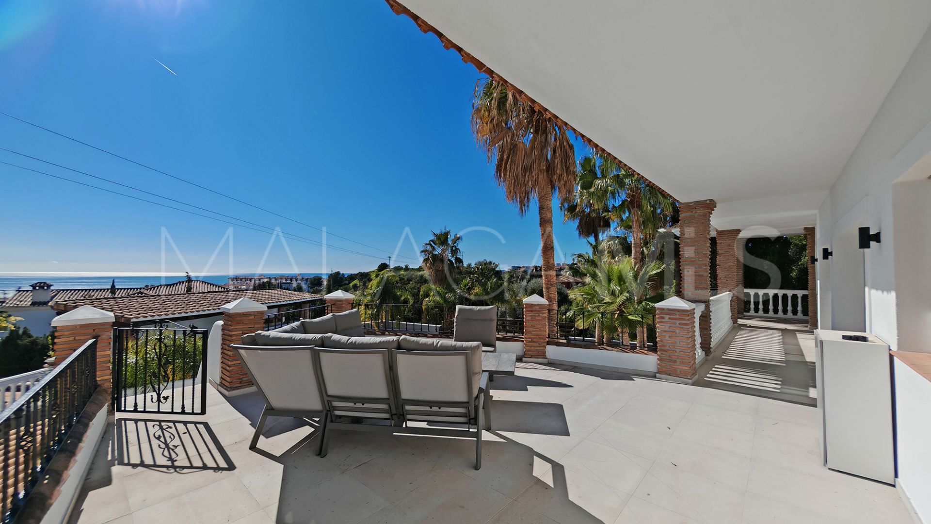 Villa for sale in La Capellania